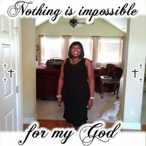 Meet your Posher, Janice